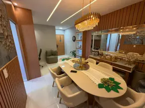 Imagem 3 - Apartamento em Praia do Morro, Guarapari - ES