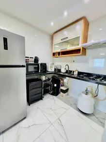 Imagem 6 - Apartamento em Praia do Morro, Guarapari - ES