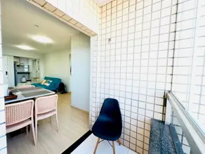 Imagem 3 - Apartamento em Praia do Morro, Guarapari - ES