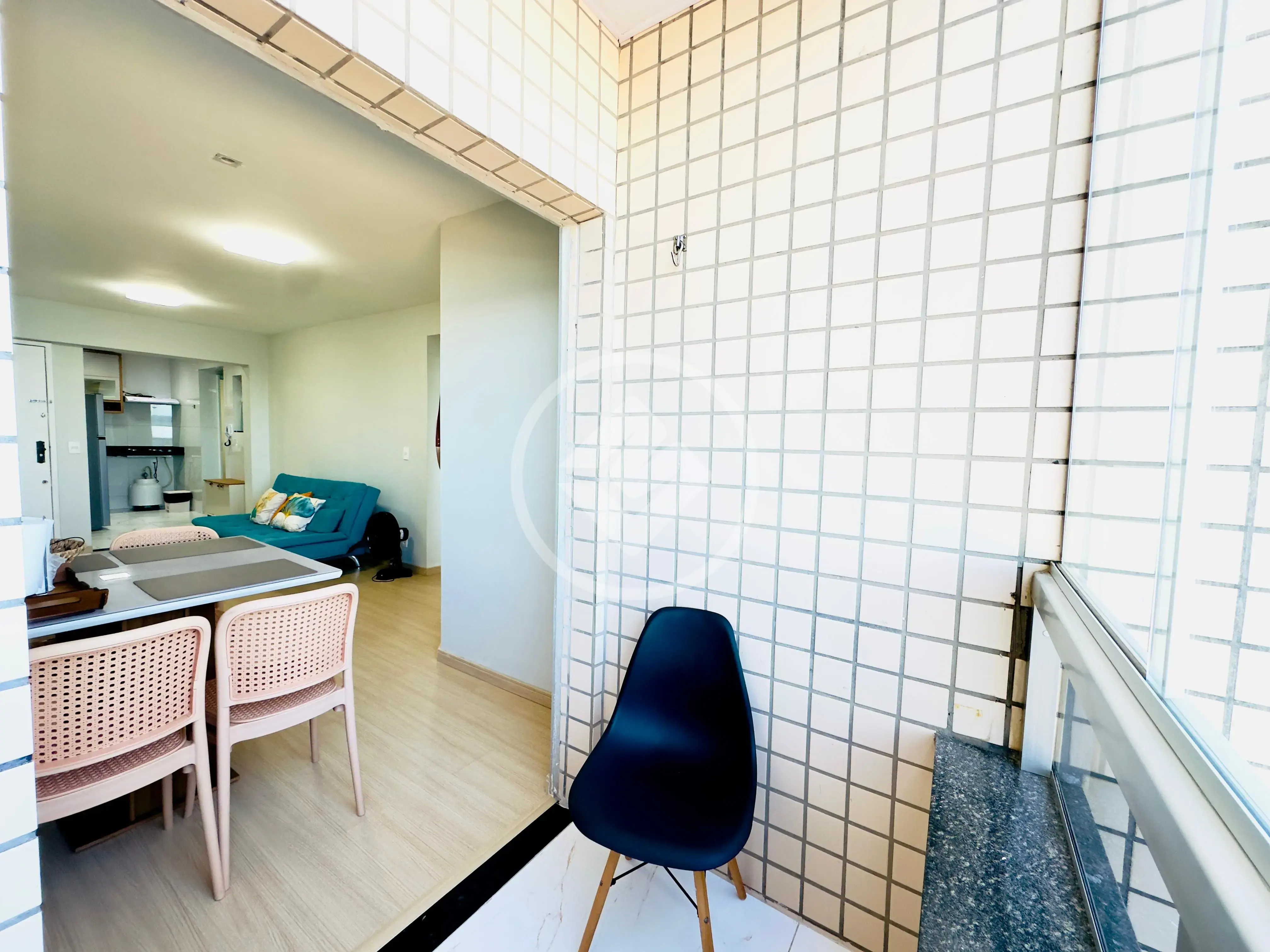 Imagem 3 - Apartamento em Praia do Morro, Guarapari - ES