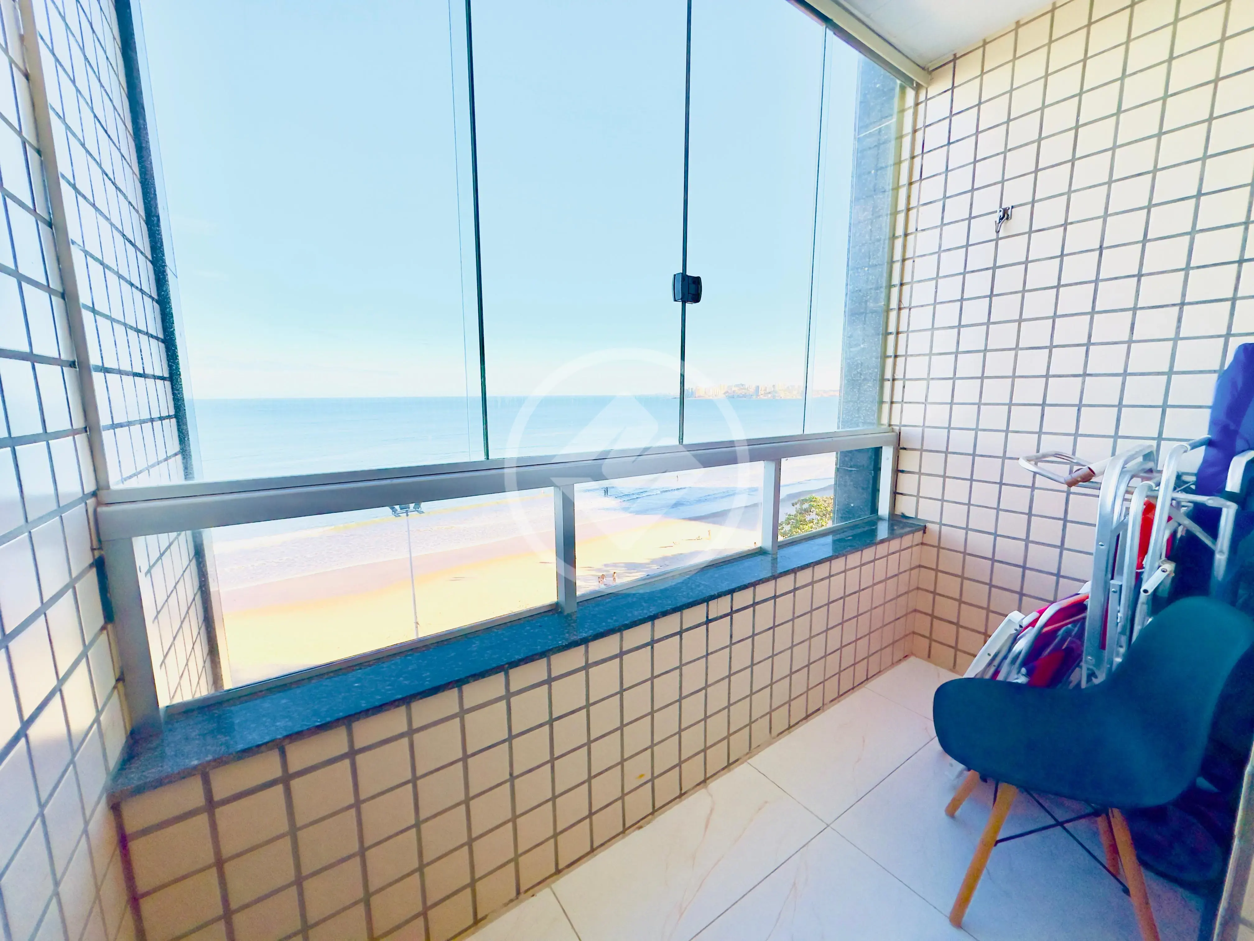 Imagem 4 - Apartamento em Praia do Morro, Guarapari - ES