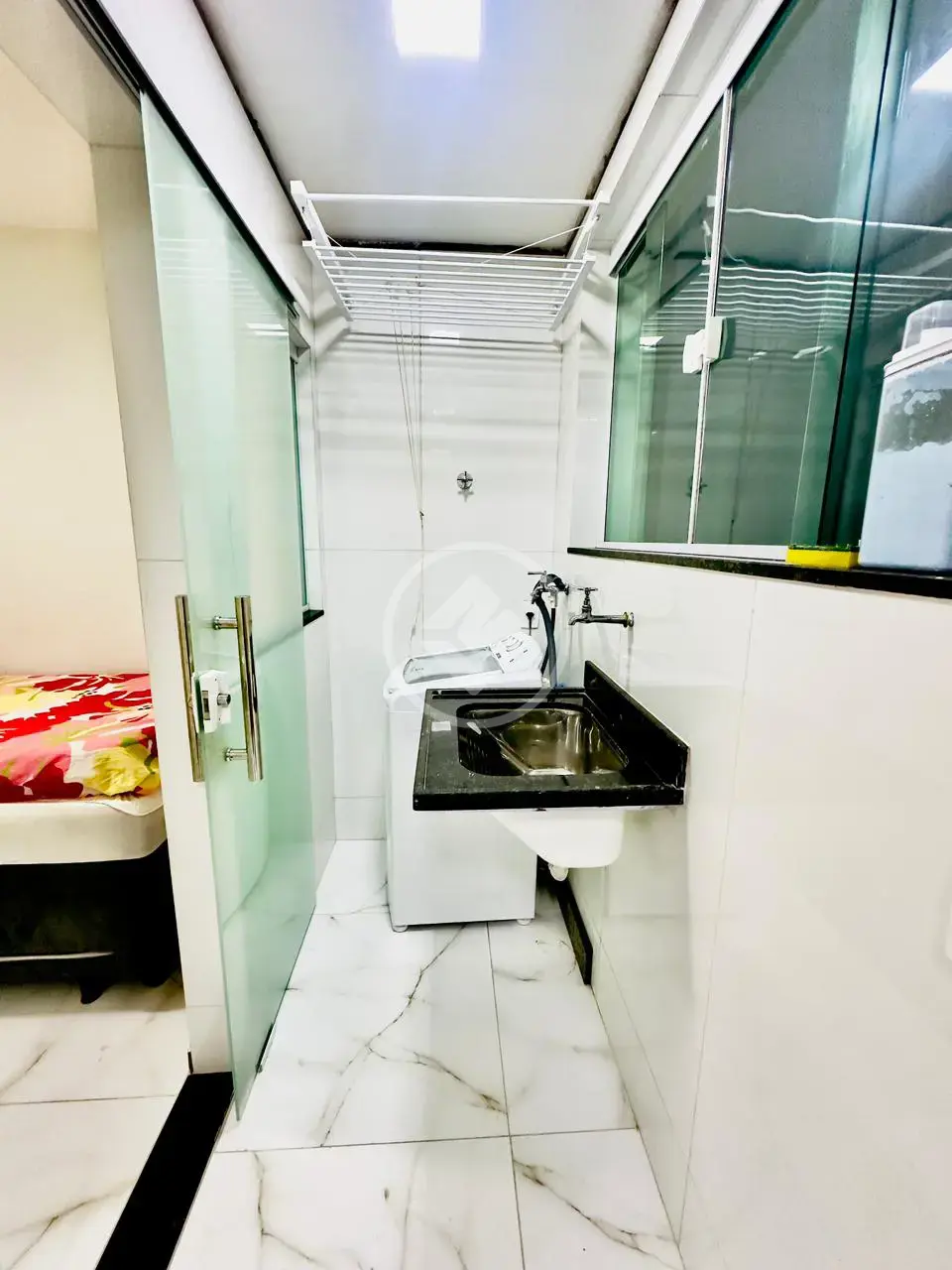 Image 21 - Apartamento em Praia do Morro, Guarapari - ES