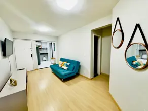Apartamento Praia do Morro, Guarapari - ES — foto 2