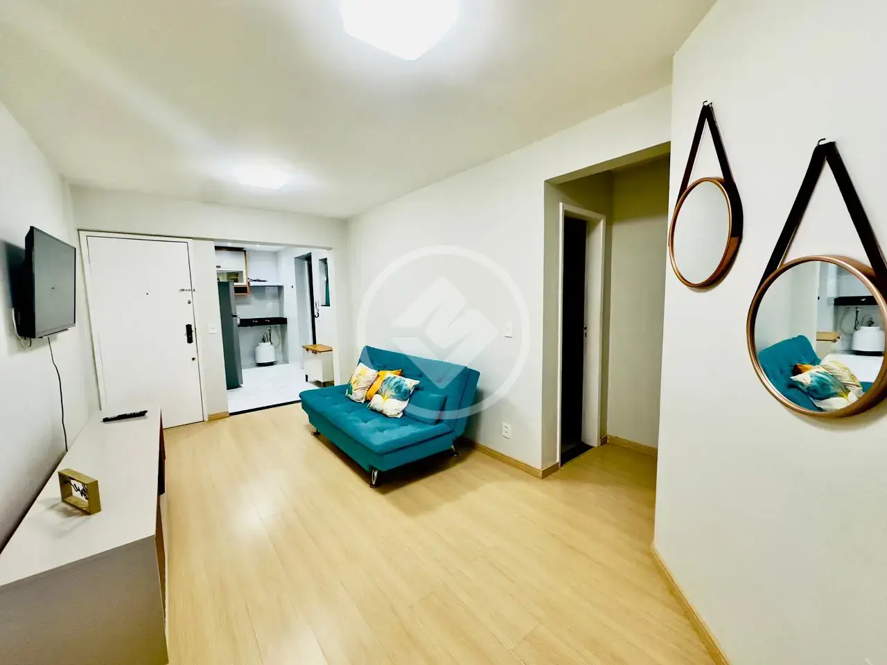 Imagem 1 - Apartamento em Praia do Morro, Guarapari - ES