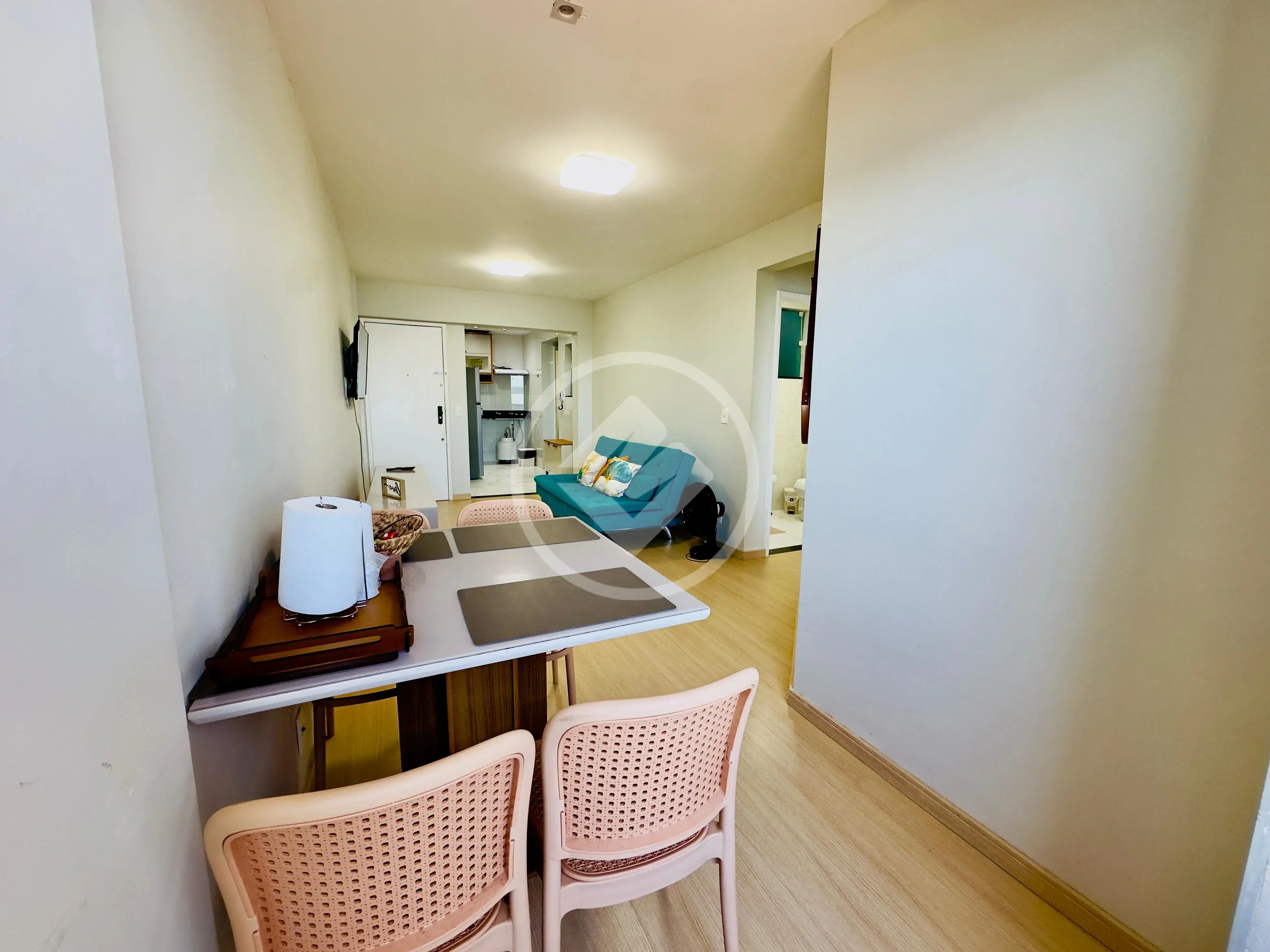 Imagem 2 - Apartamento em Praia do Morro, Guarapari - ES