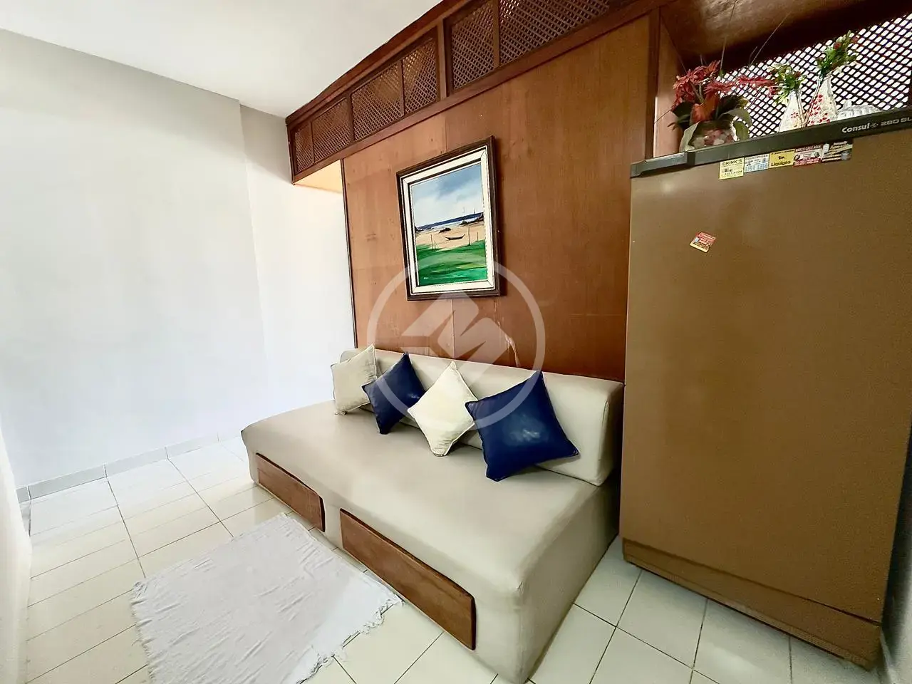 Image 2 - Apartamento em Centro, Guarapari - ES