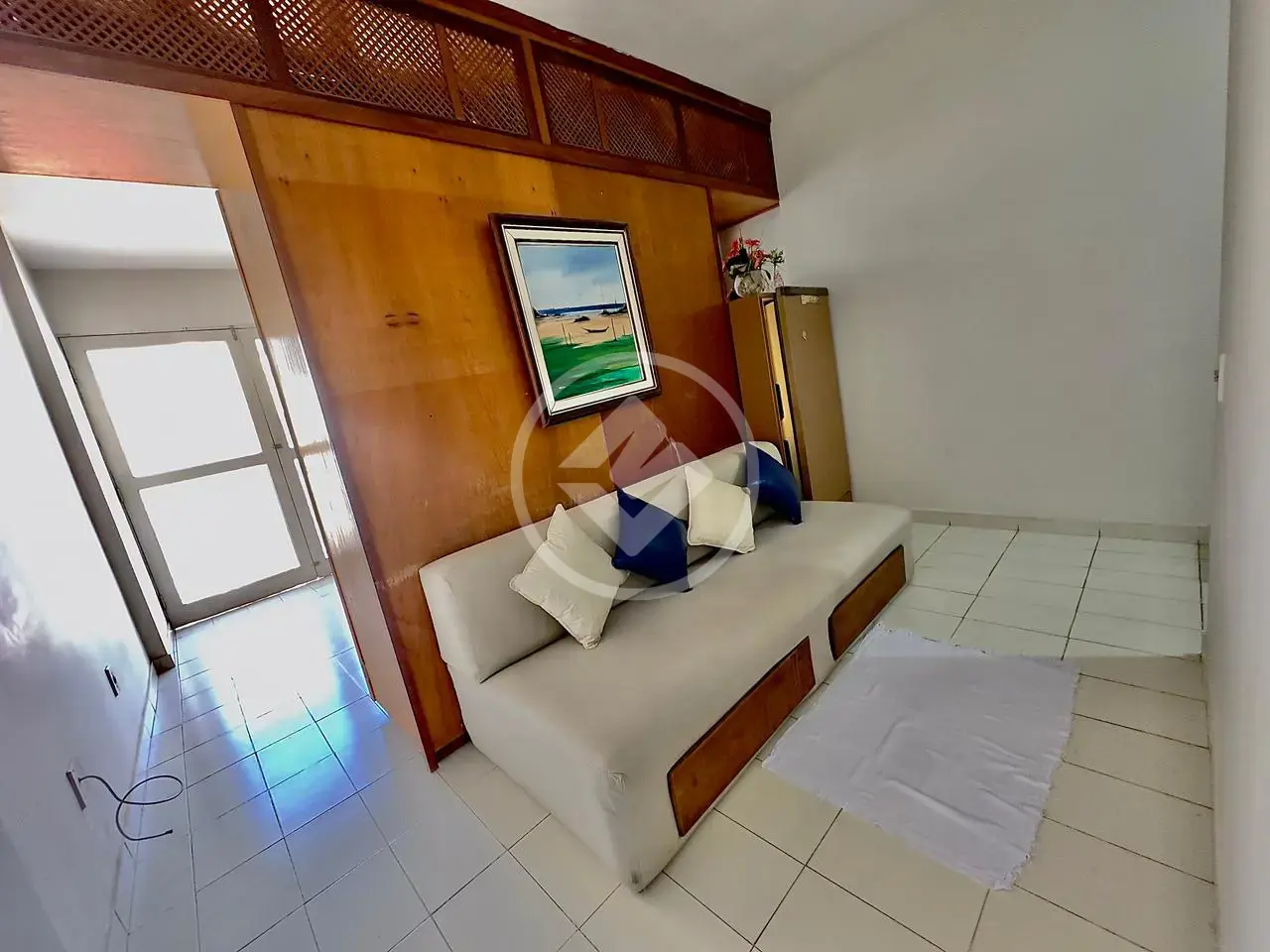 Imagem 1 - Apartamento em Centro, Guarapari - ES