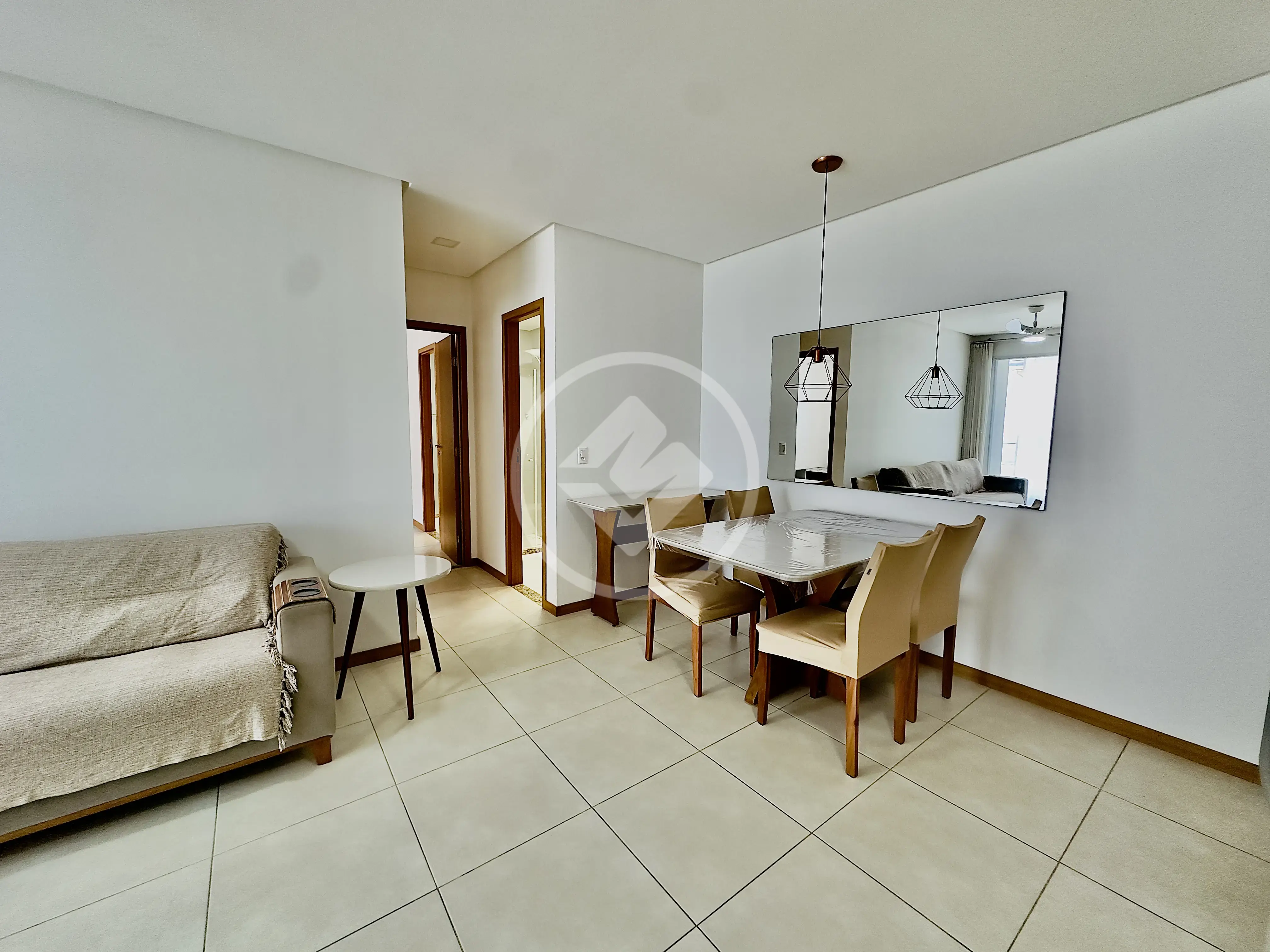 Imagem 1 - Apartamento em Centro, Guarapari - ES
