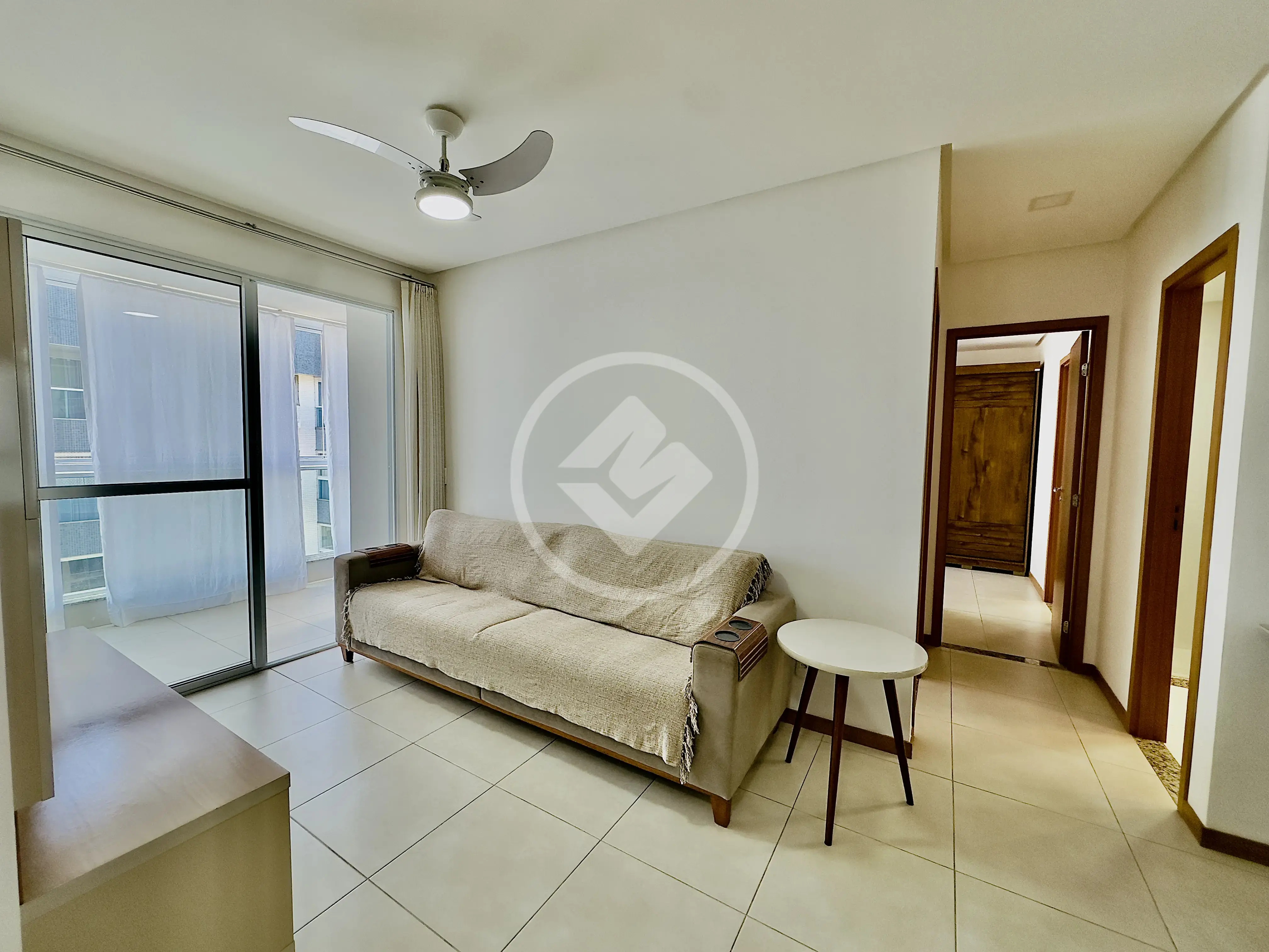 Imagem 2 - Apartamento em Centro, Guarapari - ES