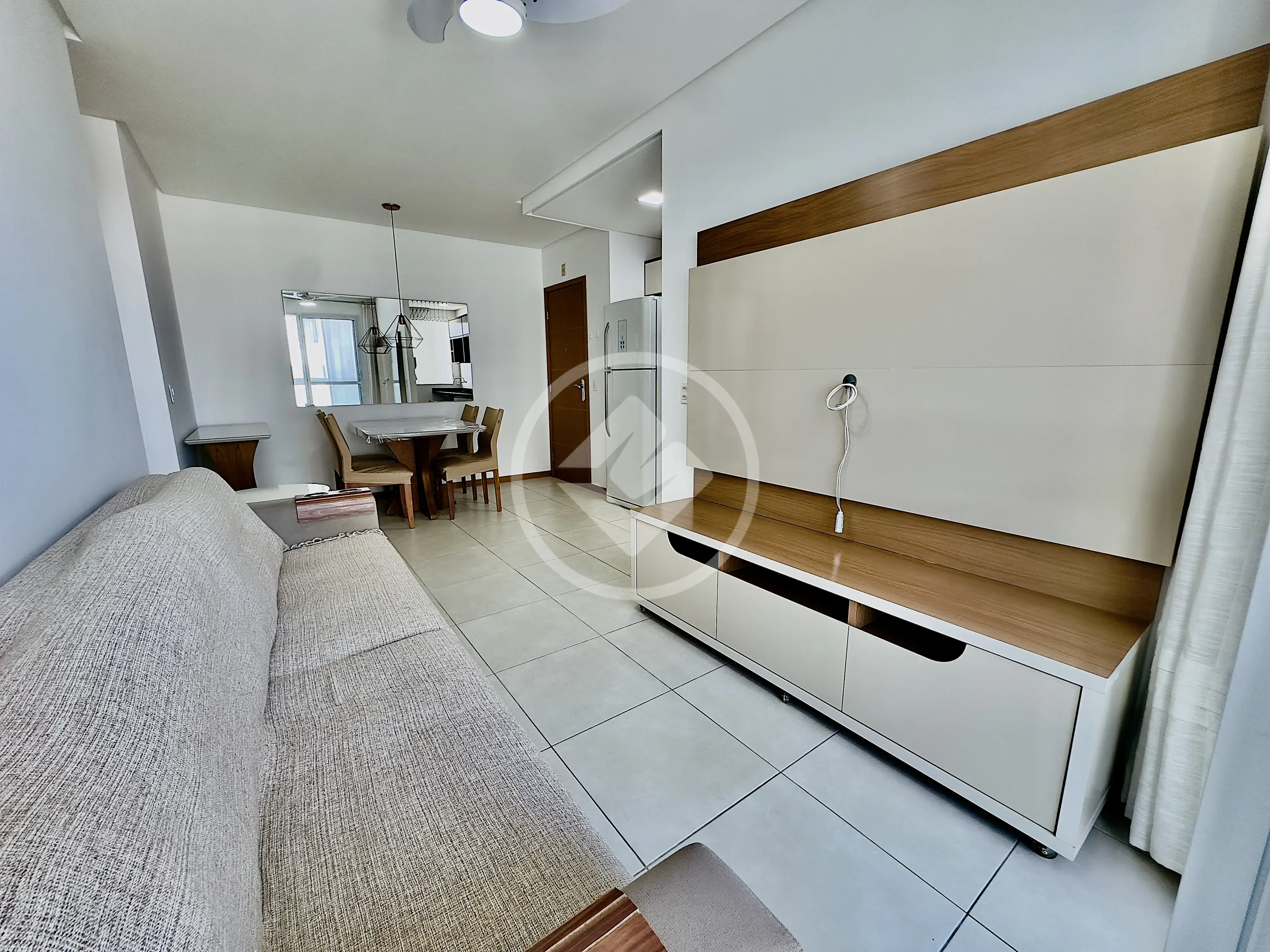 Imagem 3 - Apartamento em Centro, Guarapari - ES