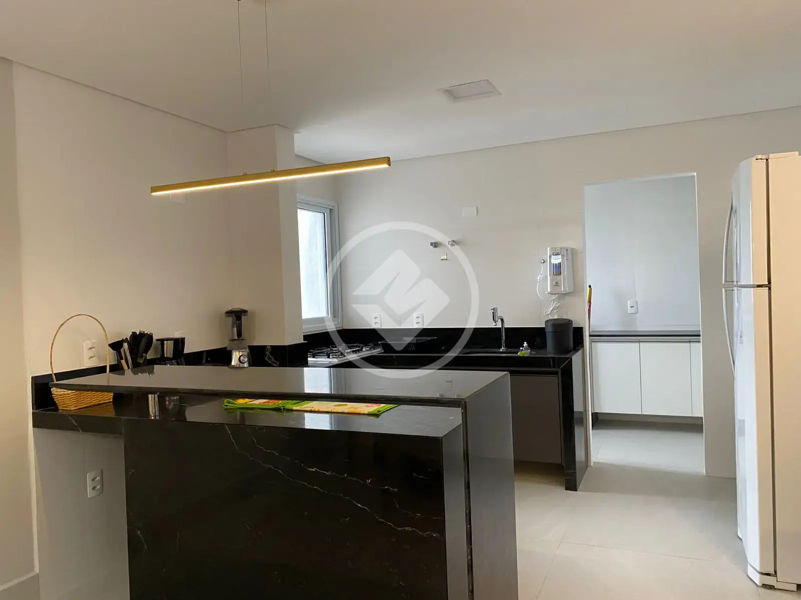 Imagem 5 - Apartamento em Praia do Morro, Guarapari - ES