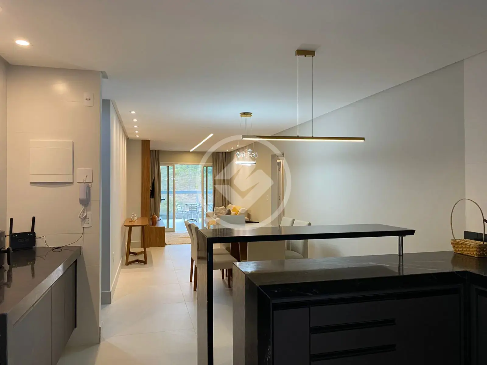 Imagem 4 - Apartamento em Praia do Morro, Guarapari - ES