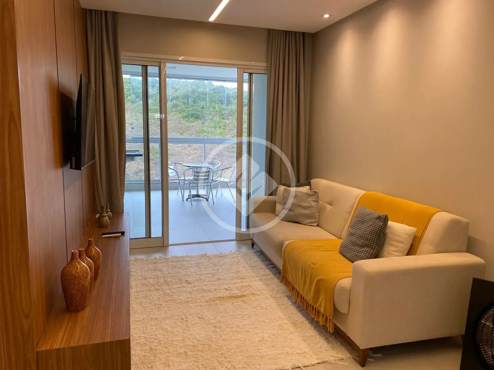 Imagem 3 - Apartamento em Praia do Morro, Guarapari - ES