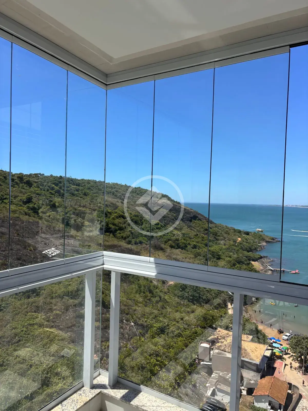 Imagem 1 - Apartamento em Praia do Morro, Guarapari - ES