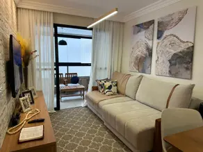 Apartamento Muquiçaba, Guarapari - ES — foto 2