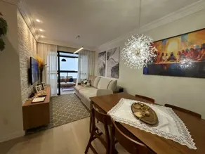 Imagem 4 - Apartamento em Muquiçaba, Guarapari - ES