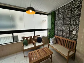 Imagem 6 - Apartamento em Muquiçaba, Guarapari - ES
