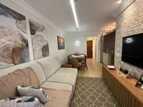 Imagem 2 - Apartamento em Muquiçaba, Guarapari - ES