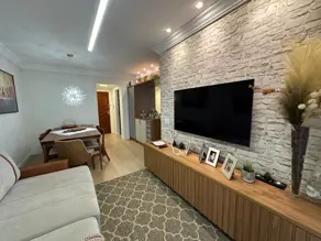 Imagem 3 - Apartamento em Muquiçaba, Guarapari - ES
