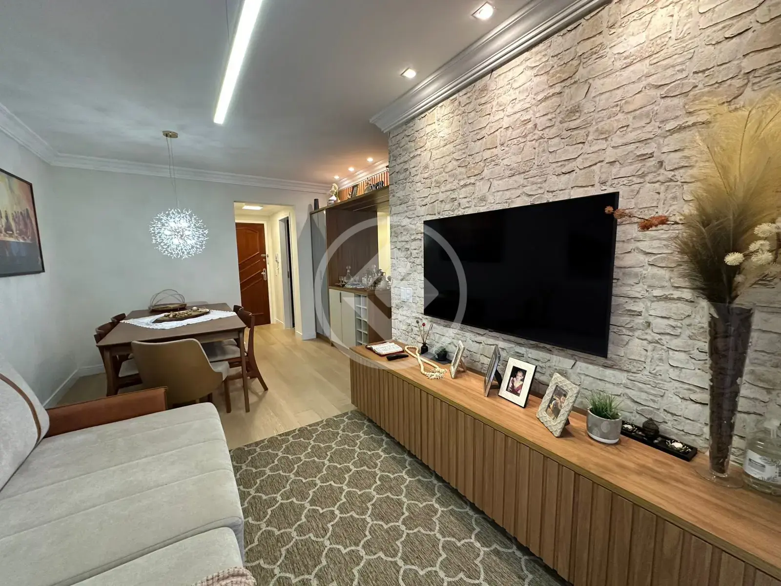 Imagem 3 - Apartamento em Muquiçaba, Guarapari - ES