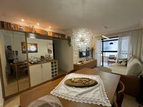 Apartamento Muquiçaba, Guarapari - ES — foto 1