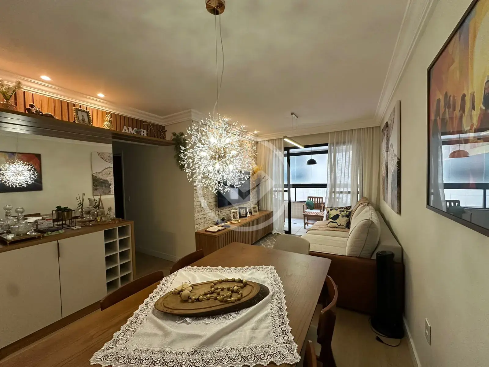 Imagem 5 - Apartamento em Muquiçaba, Guarapari - ES