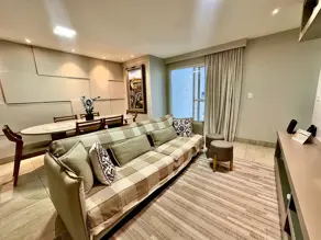 Imagem 3 - Apartamento em Praia do Morro, Guarapari - ES