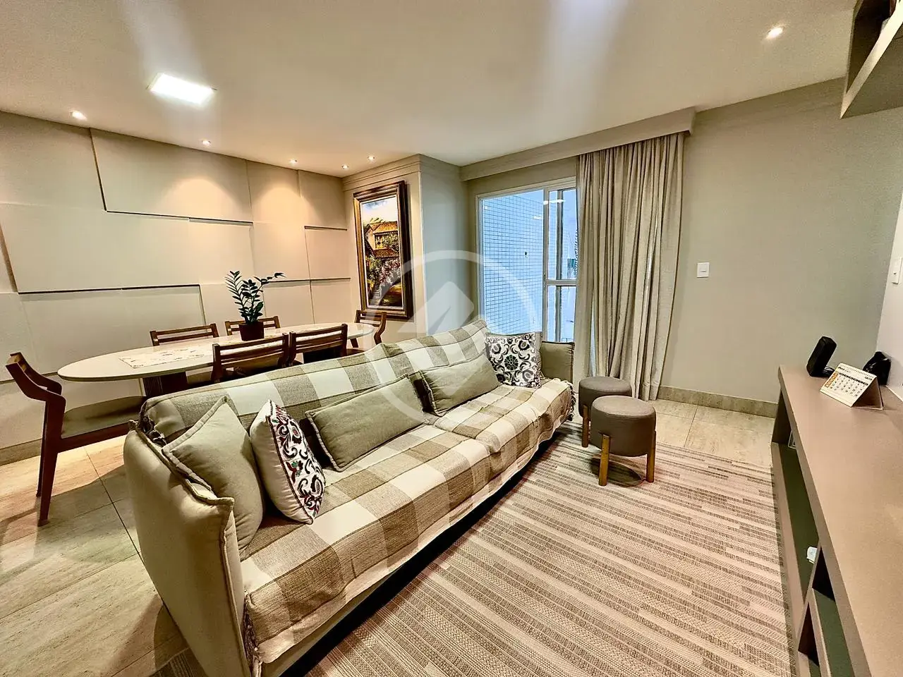 Imagem 3 - Apartamento em Praia do Morro, Guarapari - ES