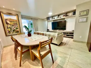 Apartamento Praia do Morro, Guarapari - ES — foto 2