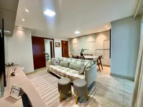 Imagem 2 - Apartamento em Praia do Morro, Guarapari - ES