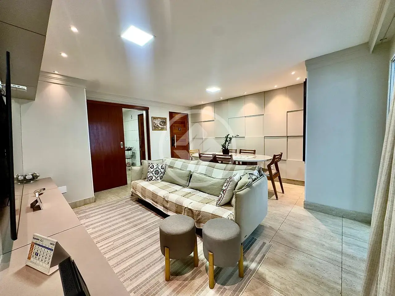 Imagem 2 - Apartamento em Praia do Morro, Guarapari - ES