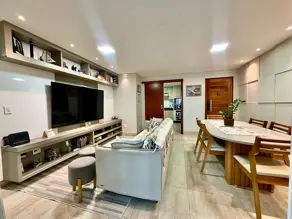 Apartamento Praia do Morro, Guarapari - ES — foto 1