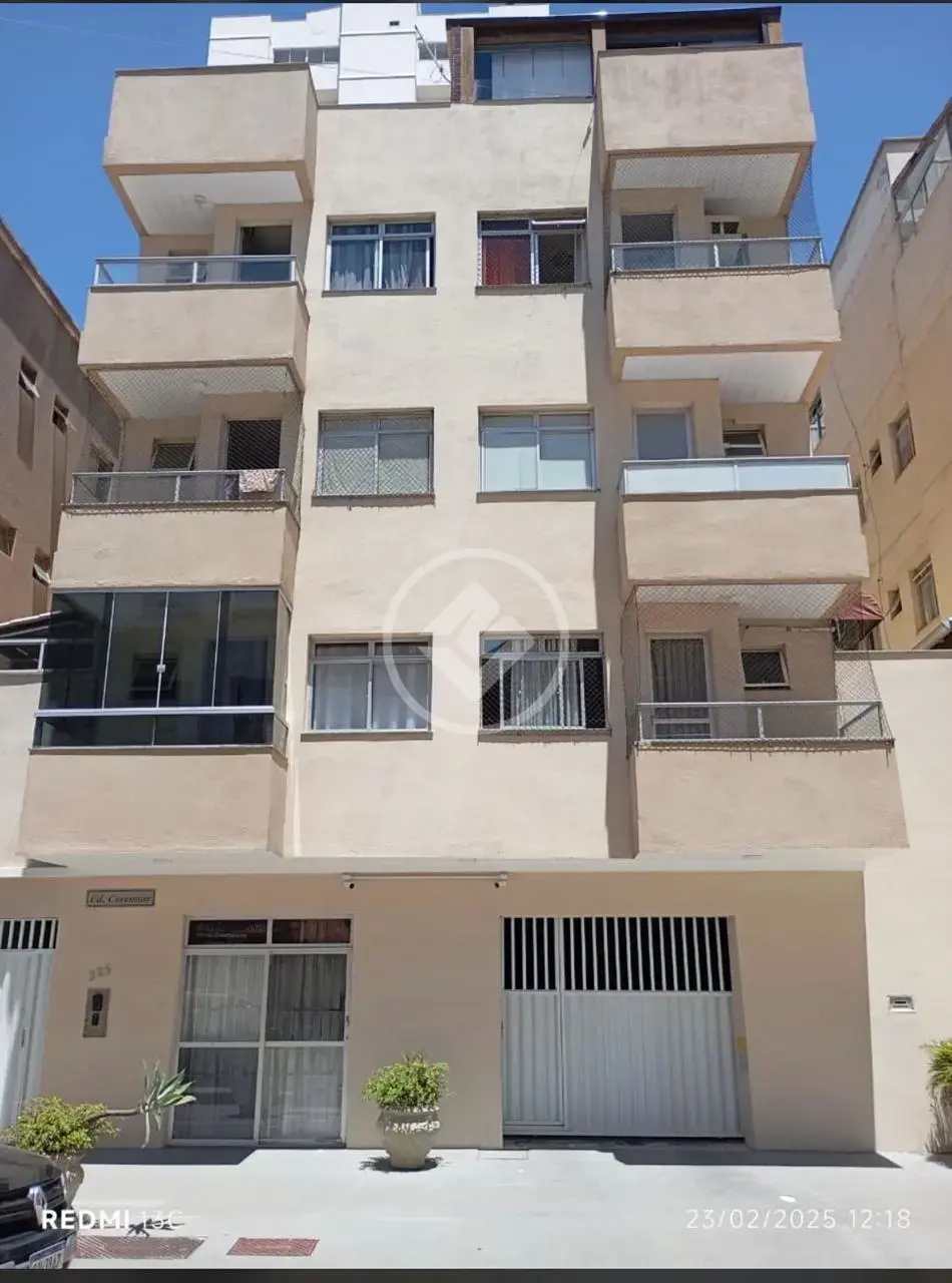 Imagem 1 - Apartamento em Praia do Morro, Guarapari - ES
