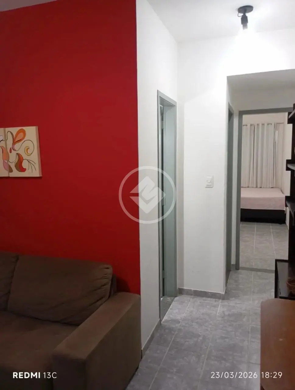 Image 8 - Apartamento em Praia do Morro, Guarapari - ES