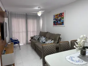 Imagem 2 - Apartamento em Praia do Morro, Guarapari - ES