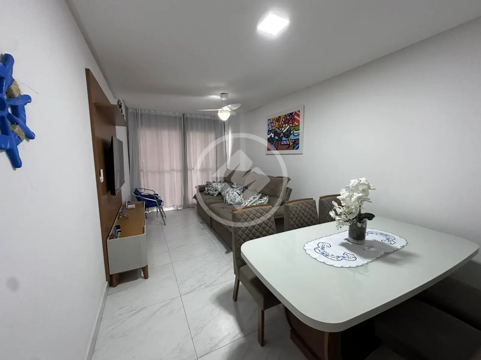 Imagem 3 - Apartamento em Praia do Morro, Guarapari - ES