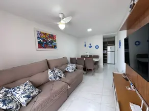 Imagem 4 - Apartamento em Praia do Morro, Guarapari - ES