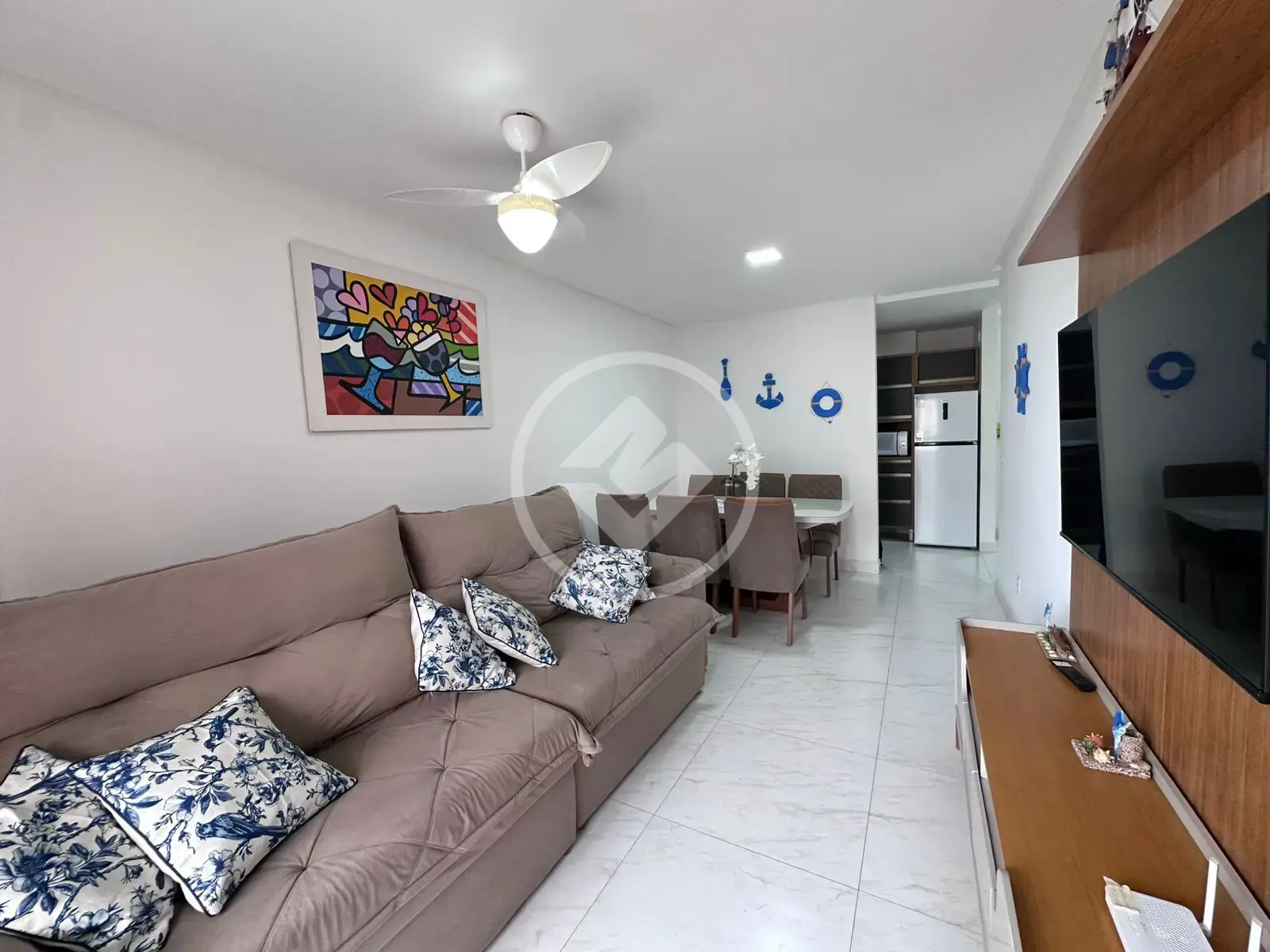 Imagem 4 - Apartamento em Praia do Morro, Guarapari - ES