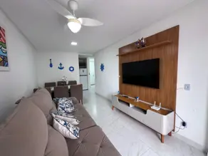 Apartamento Praia do Morro, Guarapari - ES — foto 1