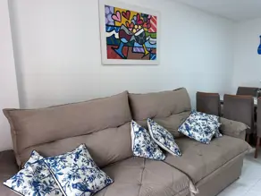 Imagem 5 - Apartamento em Praia do Morro, Guarapari - ES