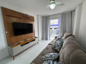Apartamento Praia do Morro, Guarapari - ES — foto 2