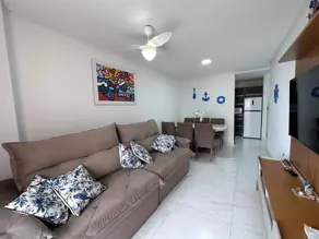 Imagem 6 - Apartamento em Praia do Morro, Guarapari - ES