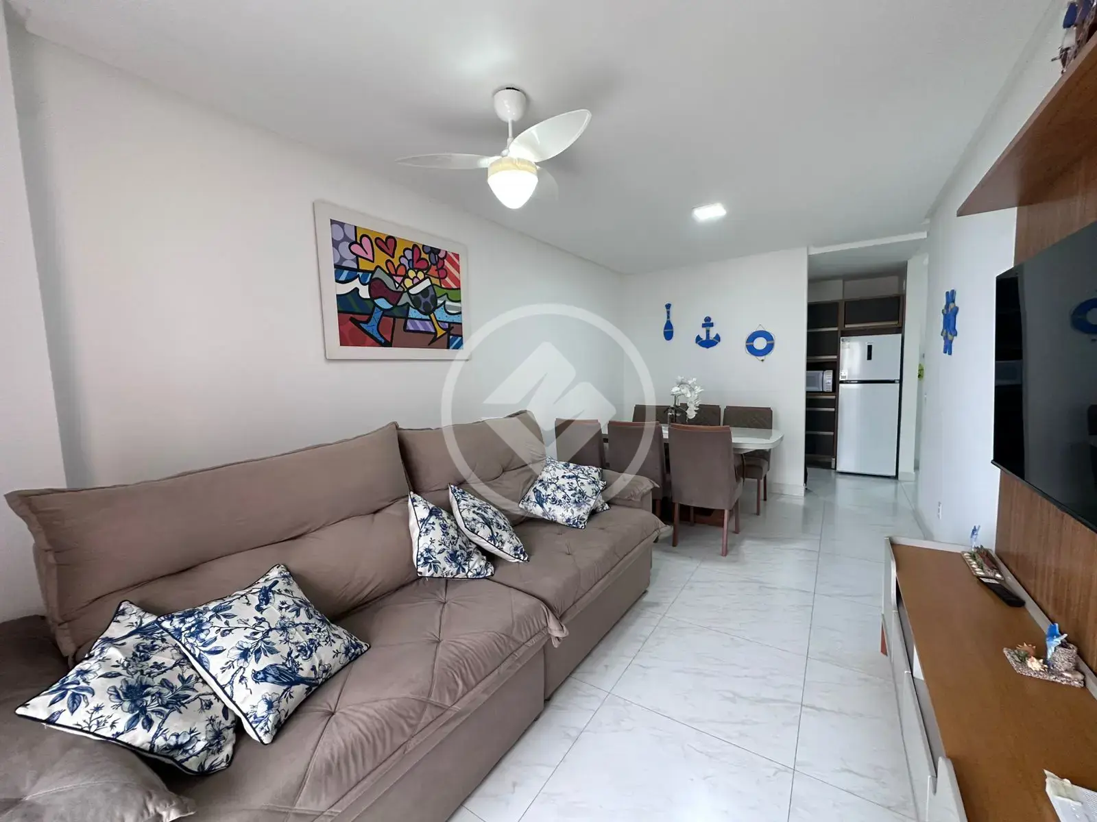 Imagem 6 - Apartamento em Praia do Morro, Guarapari - ES