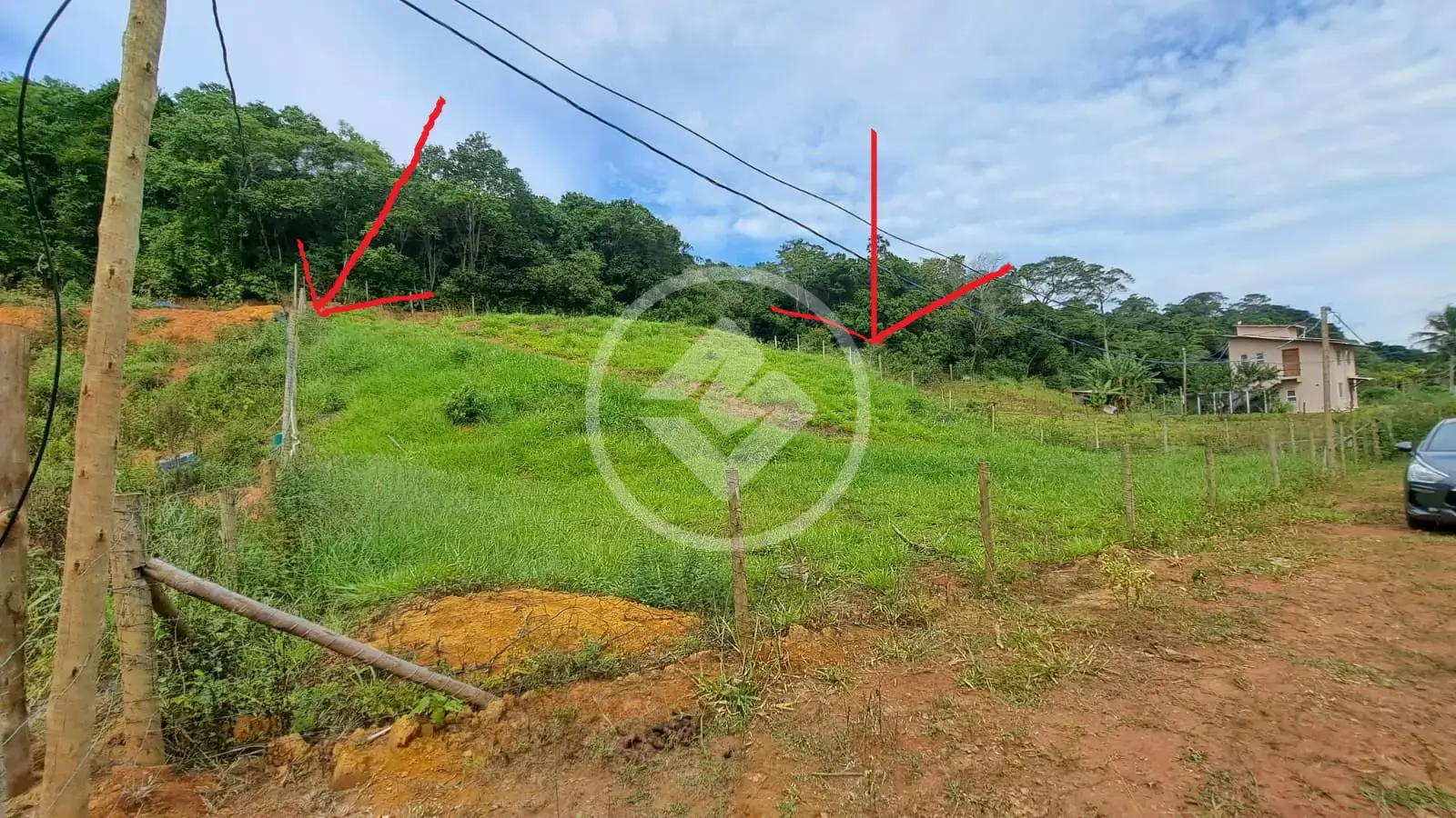 Imagem 1 - Chácara em Nova Guarapari, Guarapari - ES