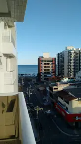 Apartamento Praia do Morro, Guarapari - ES — foto 2