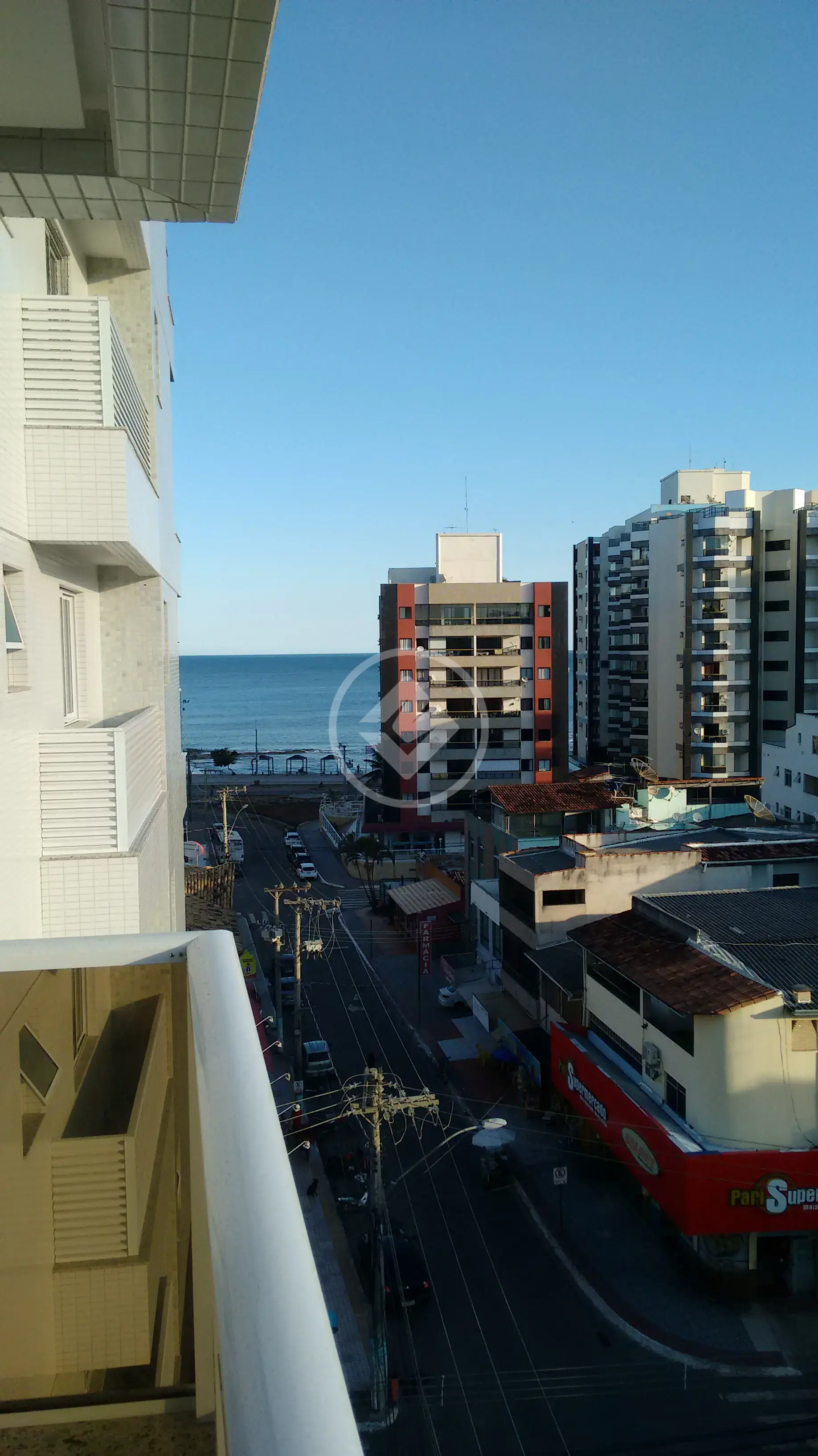 Image 2 - Apartamento em Praia do Morro, Guarapari - ES