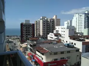 Apartamento Praia do Morro, Guarapari - ES — foto 1