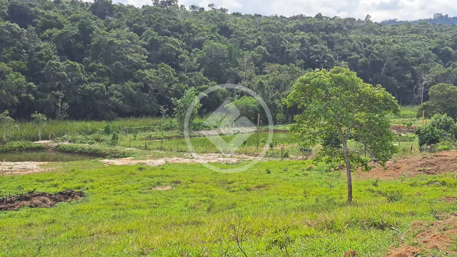 Imagem 1 - Chácara em Nova Guarapari, Guarapari - ES