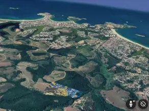Imagem 3 - Chácara em Nova Guarapari, Guarapari - ES