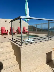 Imagem 2 - Cobertura Duplex em Praia do Morro, Guarapari - ES